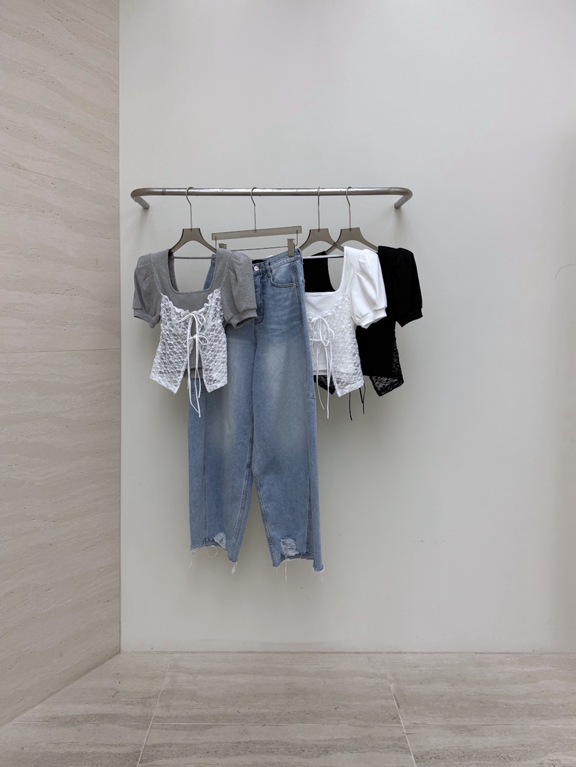 AB韓國代購女裝新品職業真品推薦26春夏休閑熱賣時尚人氣T恤ABT恤