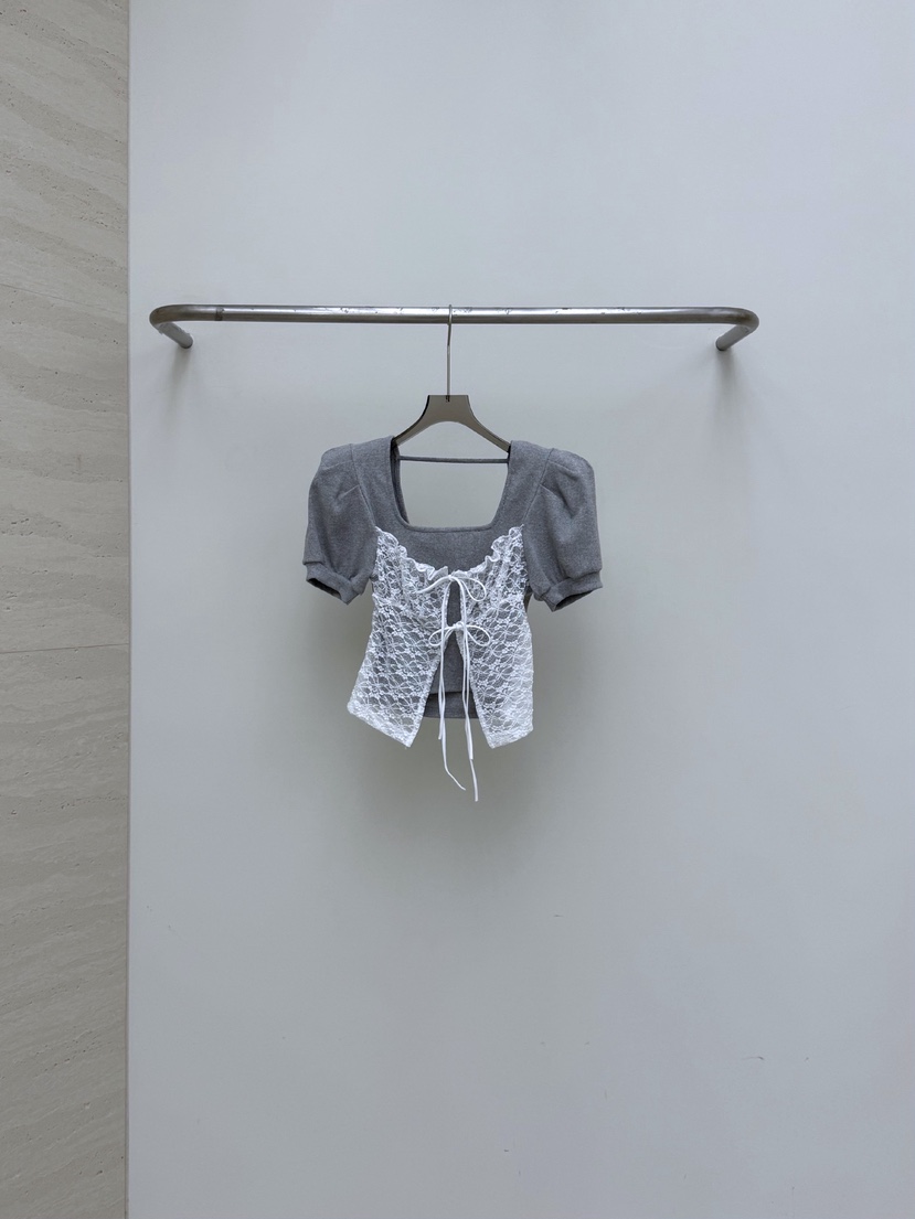 AB韓國代購女裝新品職業真品推薦26春夏休閑熱賣時尚人氣T恤ABT恤圖色1