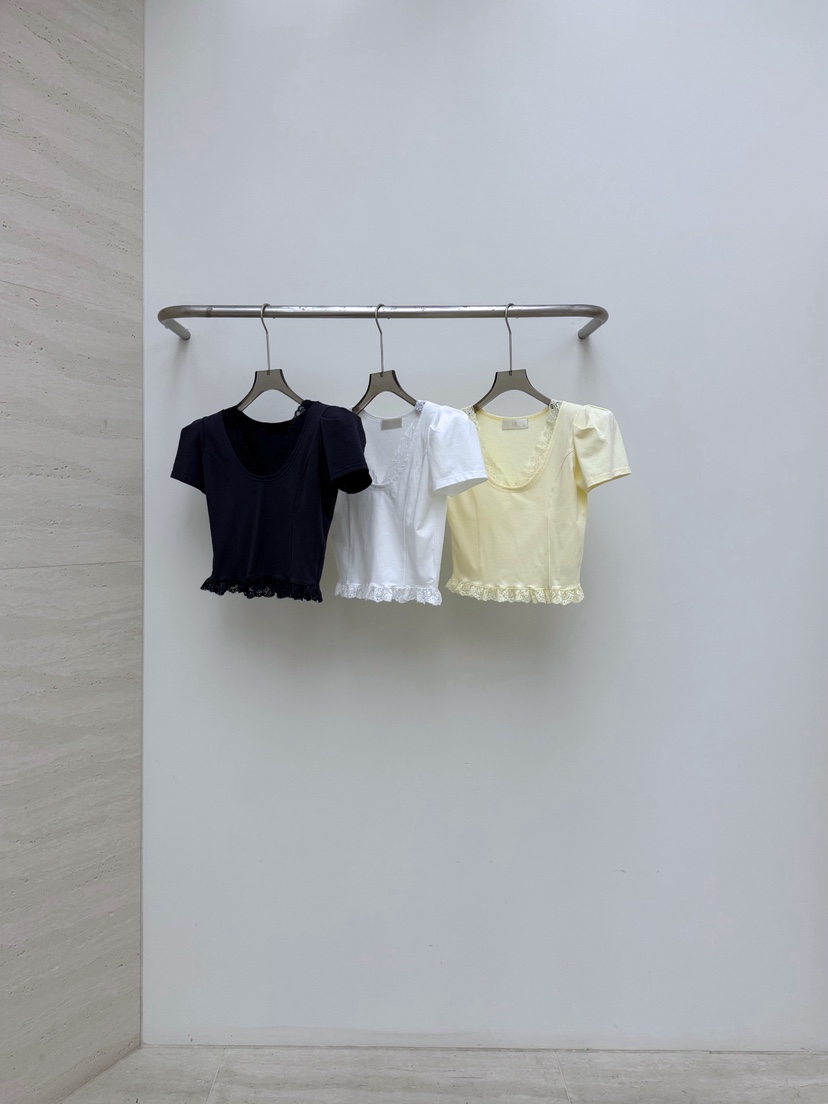 AB東大門直郵女裝新款26春夏休閑職業時尚人氣推薦熱賣T恤ABT恤