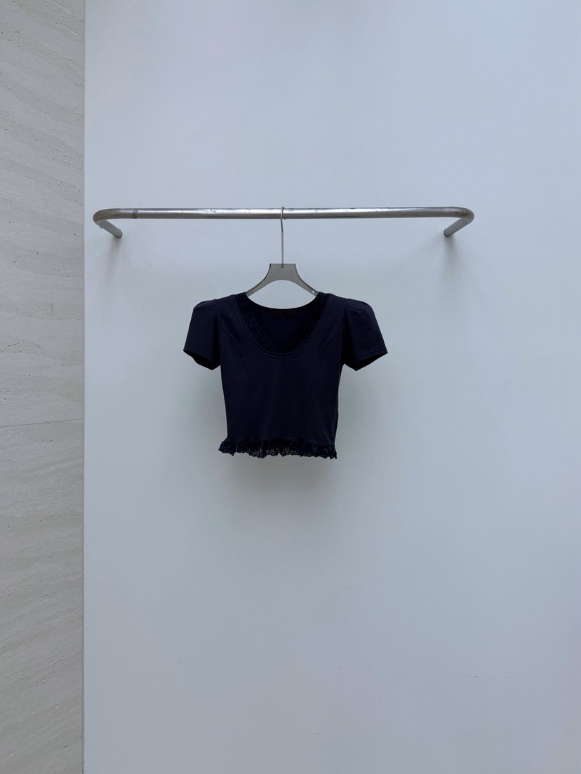 AB東大門直郵女裝新款26春夏休閑職業時尚人氣推薦熱賣T恤ABT恤圖色3