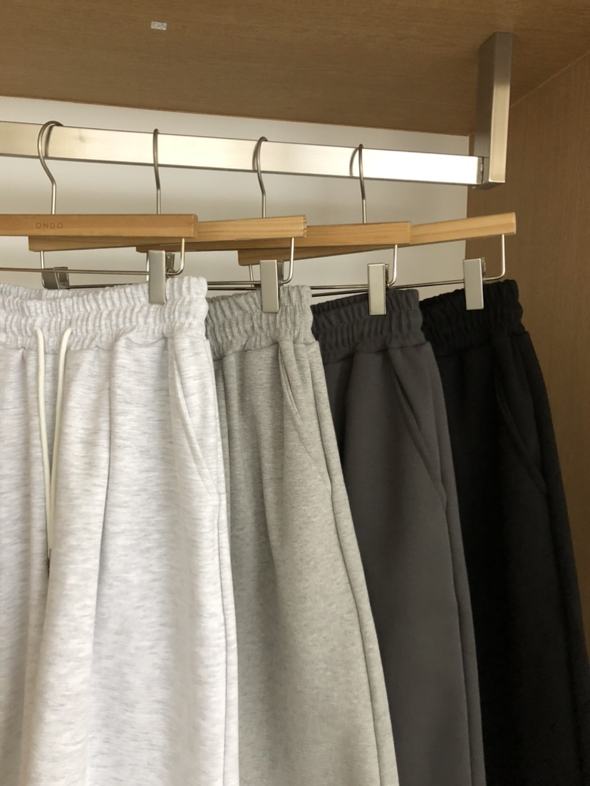 ONDO-P韓國直郵女士新品熱賣人氣時尚26春夏休閑真品短褲ONDO-P短褲