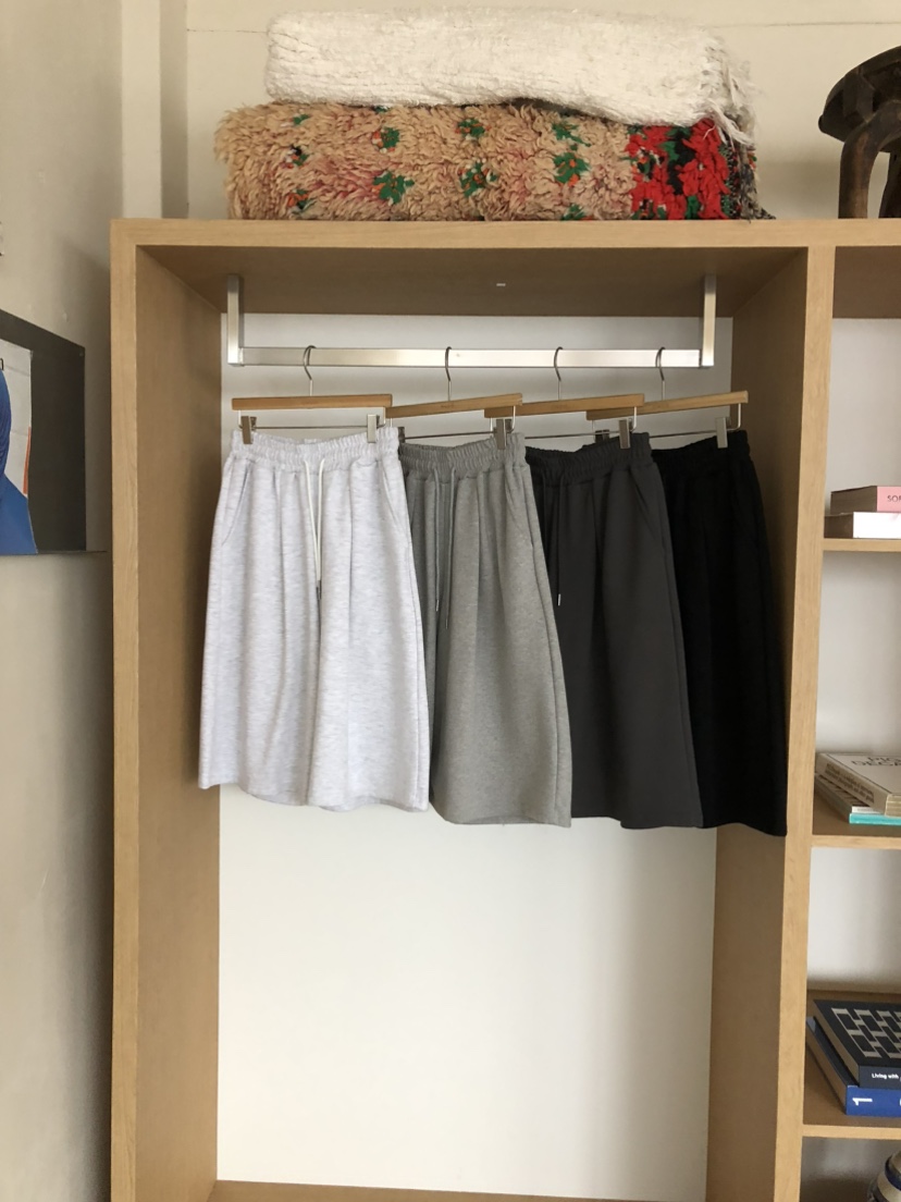 ONDO-P韓國直郵女士新品熱賣人氣時尚26春夏休閑真品短褲ONDO-P短褲