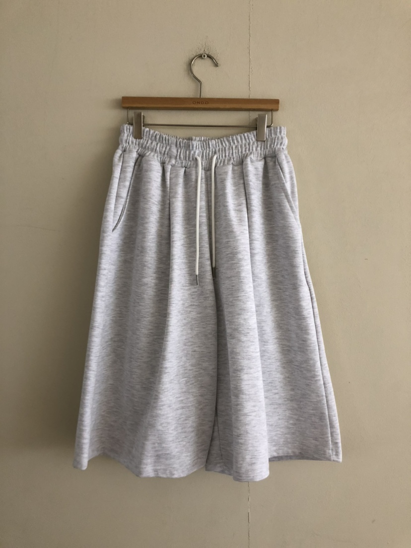 ONDO-P韓國直郵女士新品熱賣人氣時尚26春夏休閑真品短褲ONDO-P短褲圖色2