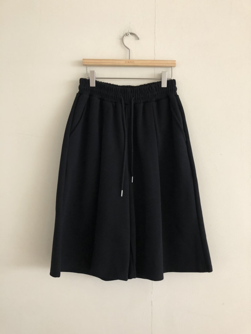 ONDO-P韓國直郵女士新品熱賣人氣時尚26春夏休閑真品短褲ONDO-P短褲圖色4