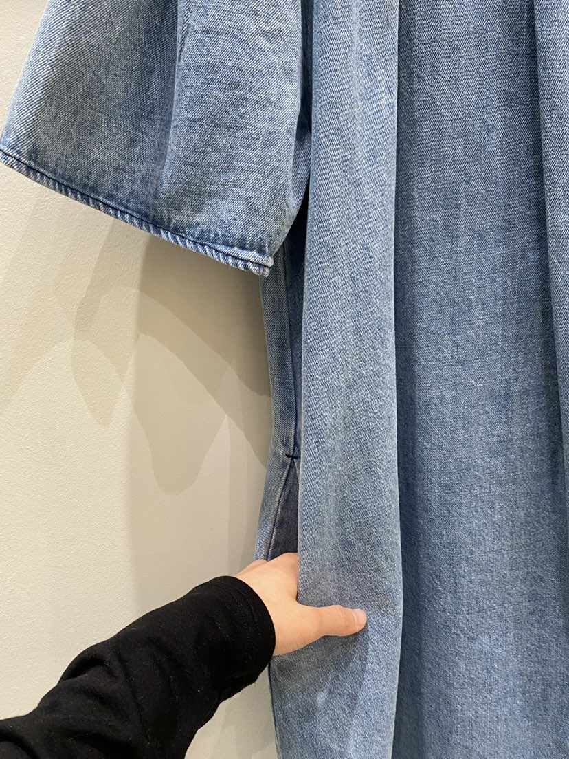 ONDO-P韓國直郵女裝新款26春夏真品時尚人氣熱賣推薦連衣裙ONDO-P連衣裙