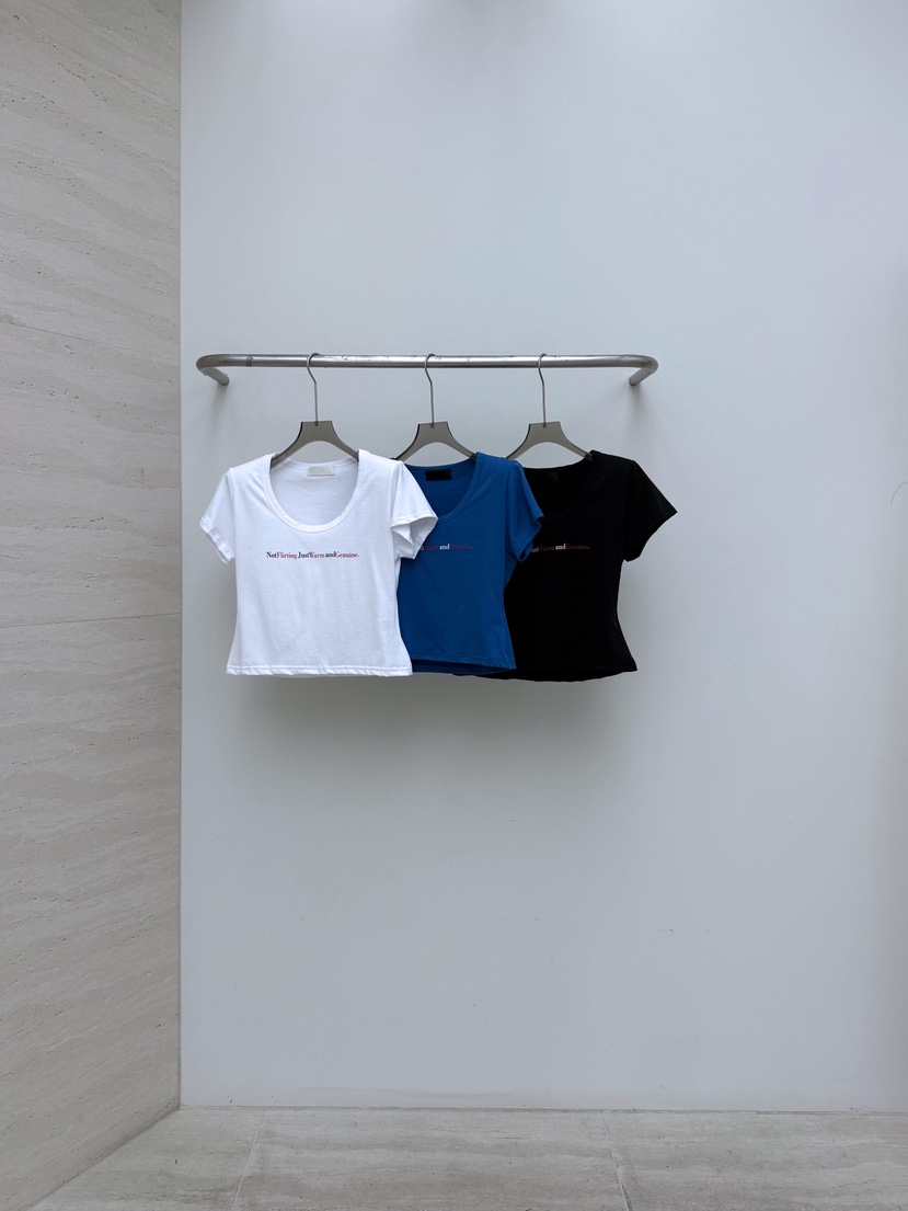 AB東大門直郵女裝新款26春夏真品推薦熱賣時尚休閑職業T恤ABT恤