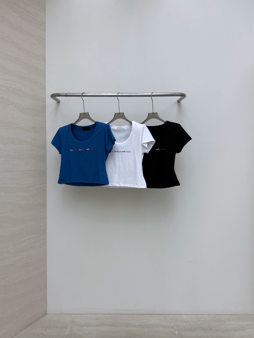 AB東大門直郵女裝新款26春夏真品推薦熱賣時尚休閑職業T恤ABT恤