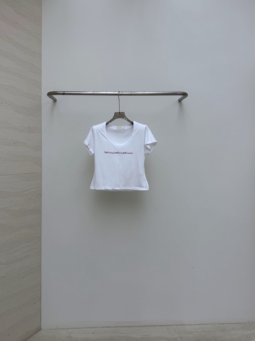 AB東大門直郵女裝新款26春夏真品推薦熱賣時尚休閑職業T恤ABT恤圖色1