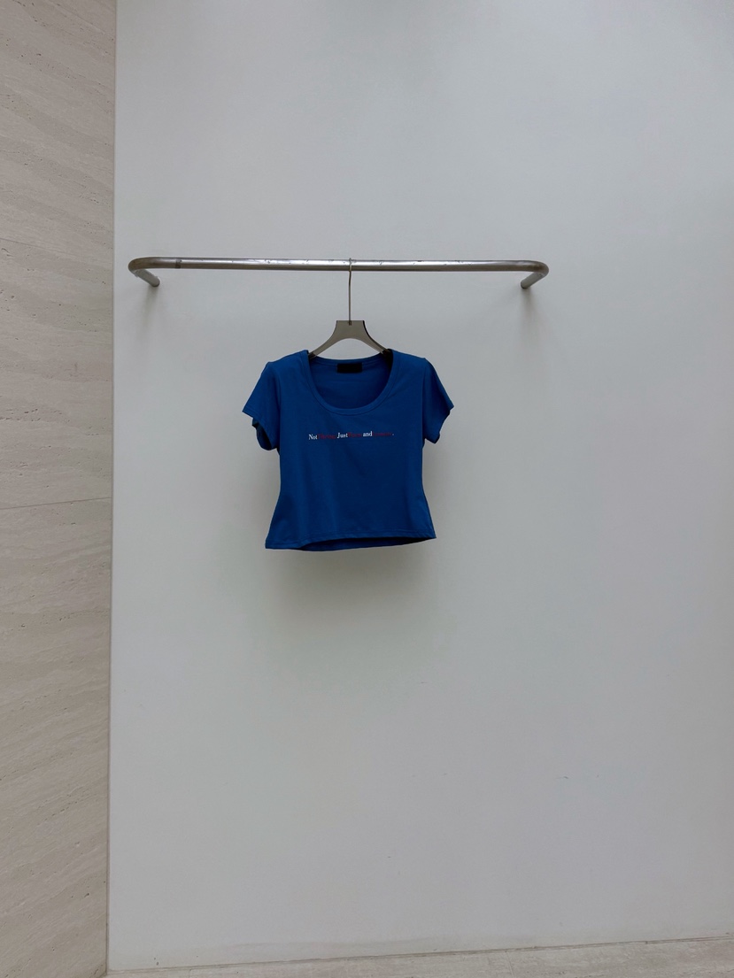 AB東大門直郵女裝新款26春夏真品推薦熱賣時尚休閑職業T恤ABT恤圖色2