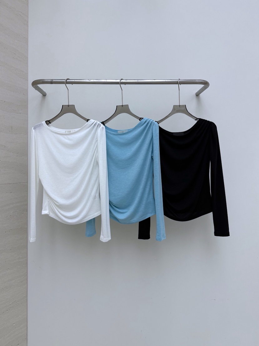 AB東大門代購女士新品時尚26春夏人氣熱賣休閑真品長袖T恤AB長袖T恤