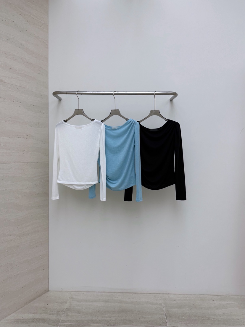 AB東大門代購女士新品時尚26春夏人氣熱賣休閑真品長袖T恤AB長袖T恤