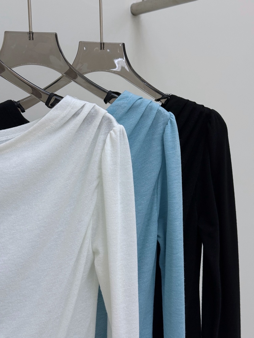 AB東大門代購女士新品時尚26春夏人氣熱賣休閑真品長袖T恤AB長袖T恤