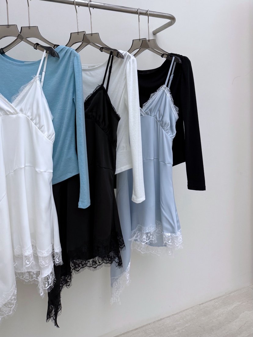 AB東大門代購女士新品時尚26春夏人氣熱賣休閑真品長袖T恤AB長袖T恤