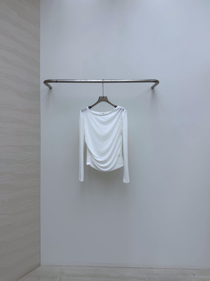 AB東大門代購女士新品時尚26春夏人氣熱賣休閑真品長袖T恤AB長袖T恤圖色1