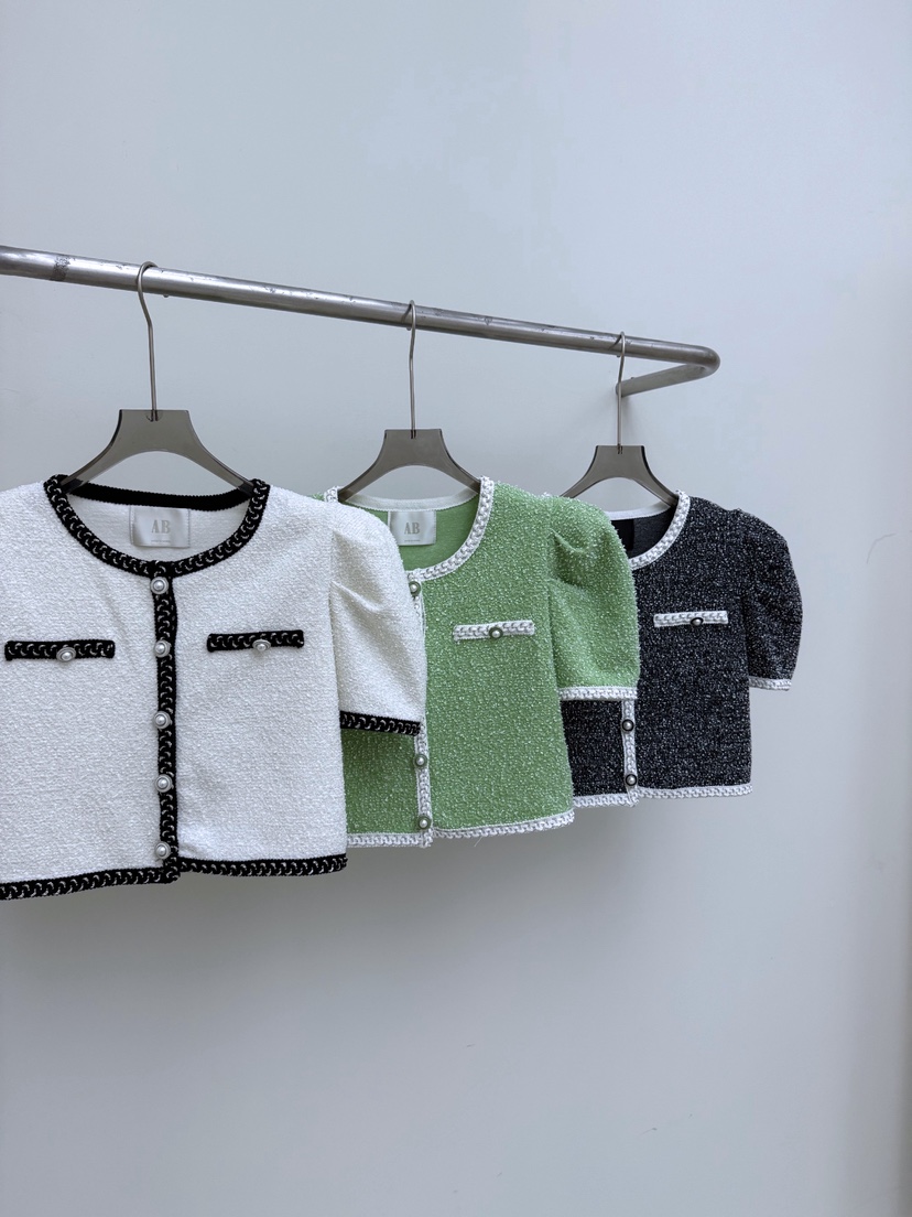 AB韓國直郵女裝新款職業人氣熱賣26春夏真品休閑推薦時尚T恤ABT恤