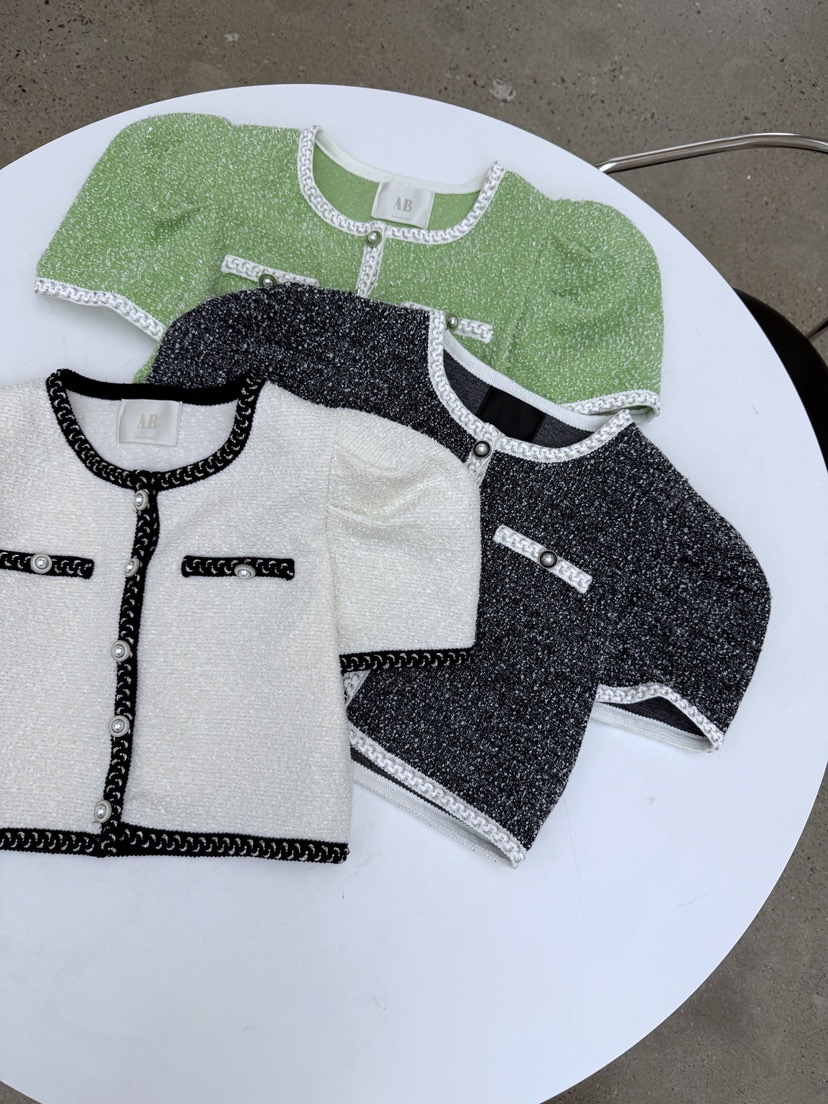 AB韓國直郵女裝新款職業人氣熱賣26春夏真品休閑推薦時尚T恤ABT恤