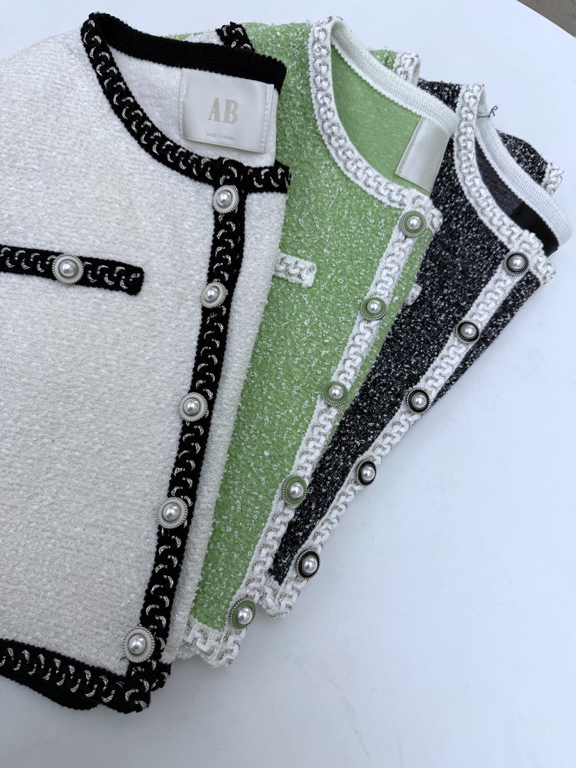 AB韓國直郵女裝新款職業人氣熱賣26春夏真品休閑推薦時尚T恤ABT恤