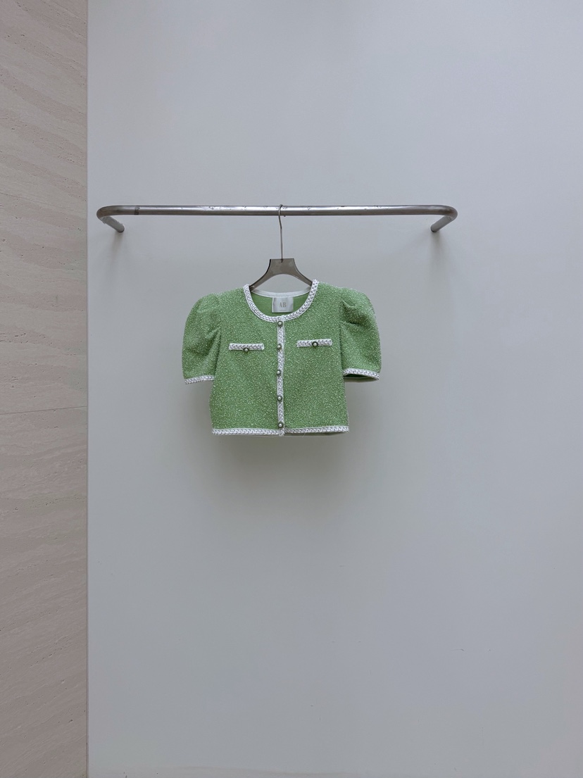 AB韓國直郵女裝新款職業人氣熱賣26春夏真品休閑推薦時尚T恤ABT恤圖色2