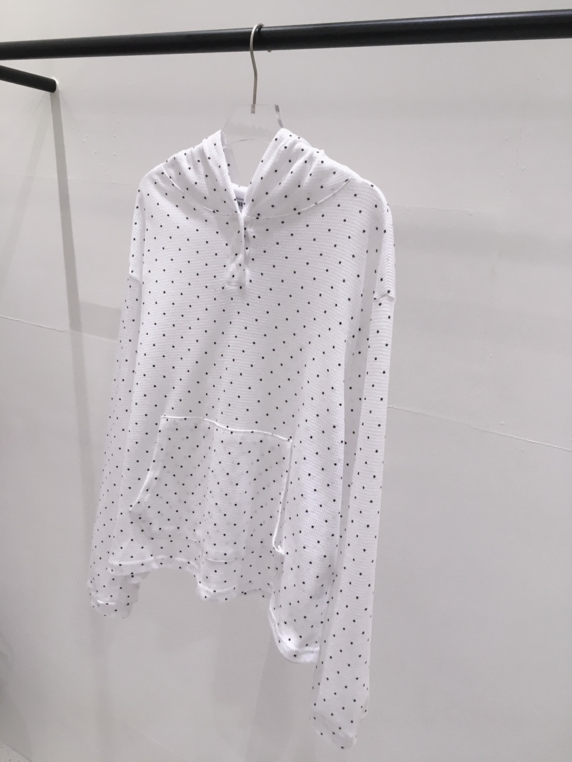 HEUMUTA韓國直郵女士新品26春夏人氣職業推薦長袖T恤華夫格HEUMUTA長袖T恤