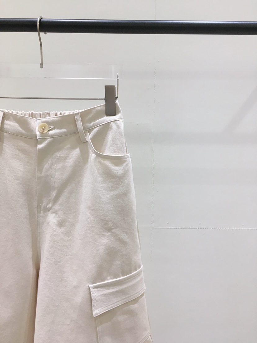 HEUMUTA東大門直郵女士新品職業推薦真品人氣時尚休閑短褲棉HEUMUTA短褲