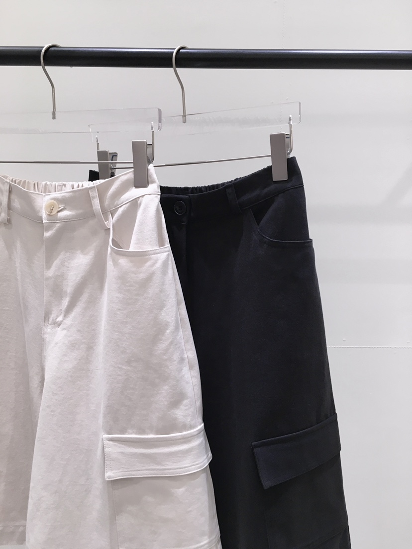 HEUMUTA東大門直郵女士新品職業推薦真品人氣時尚休閑短褲棉HEUMUTA短褲