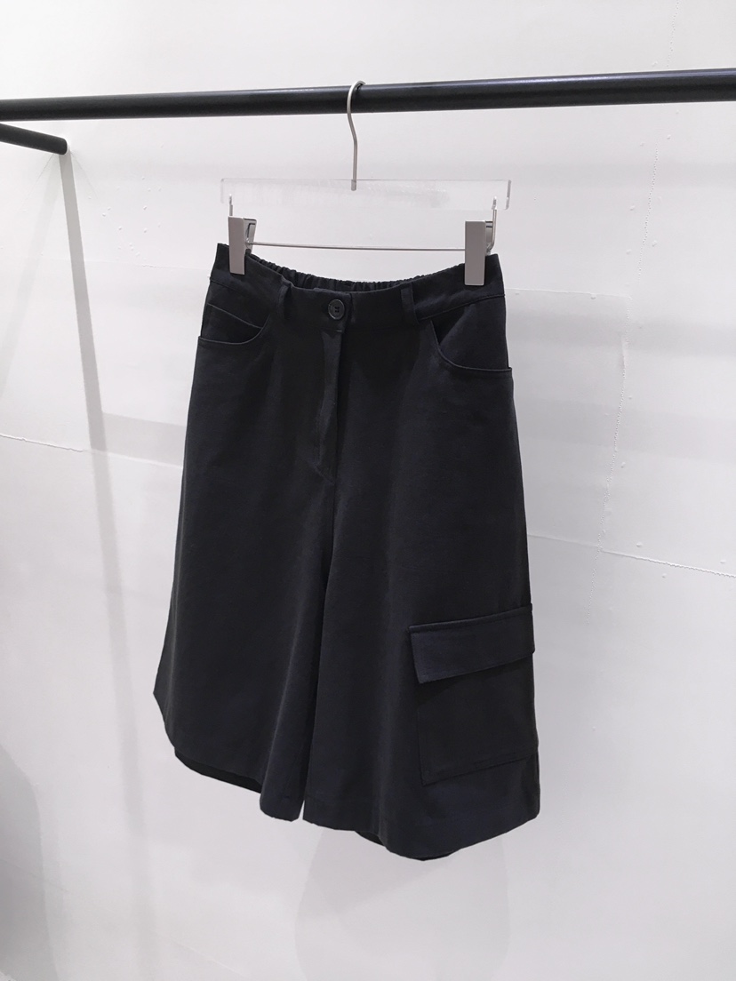 HEUMUTA東大門直郵女士新品職業推薦真品人氣時尚休閑短褲棉HEUMUTA短褲