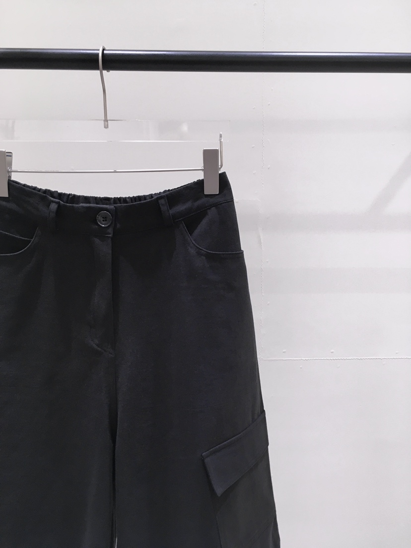 HEUMUTA東大門直郵女士新品職業推薦真品人氣時尚休閑短褲棉HEUMUTA短褲