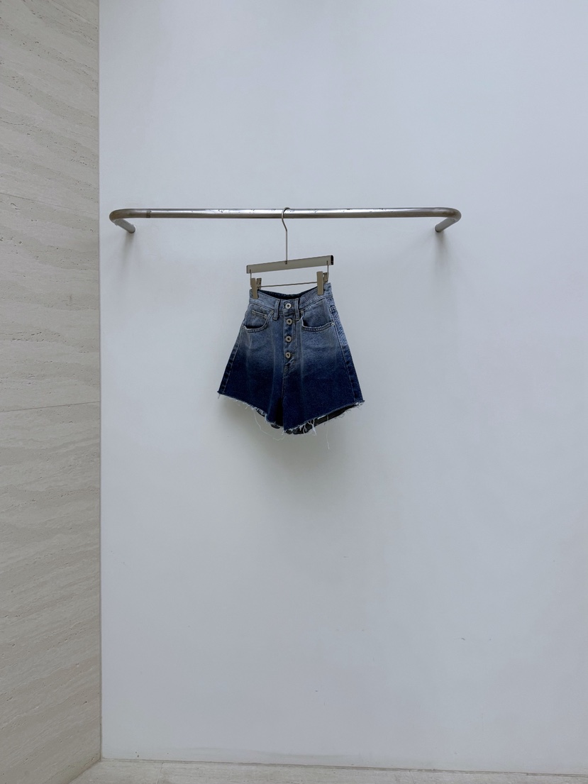 AB東大門實拍女士新款熱賣真品26春夏休閑時尚職業推薦短褲AB短褲