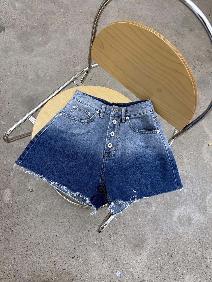 AB東大門實拍女士新款熱賣真品26春夏休閑時尚職業推薦短褲AB短褲