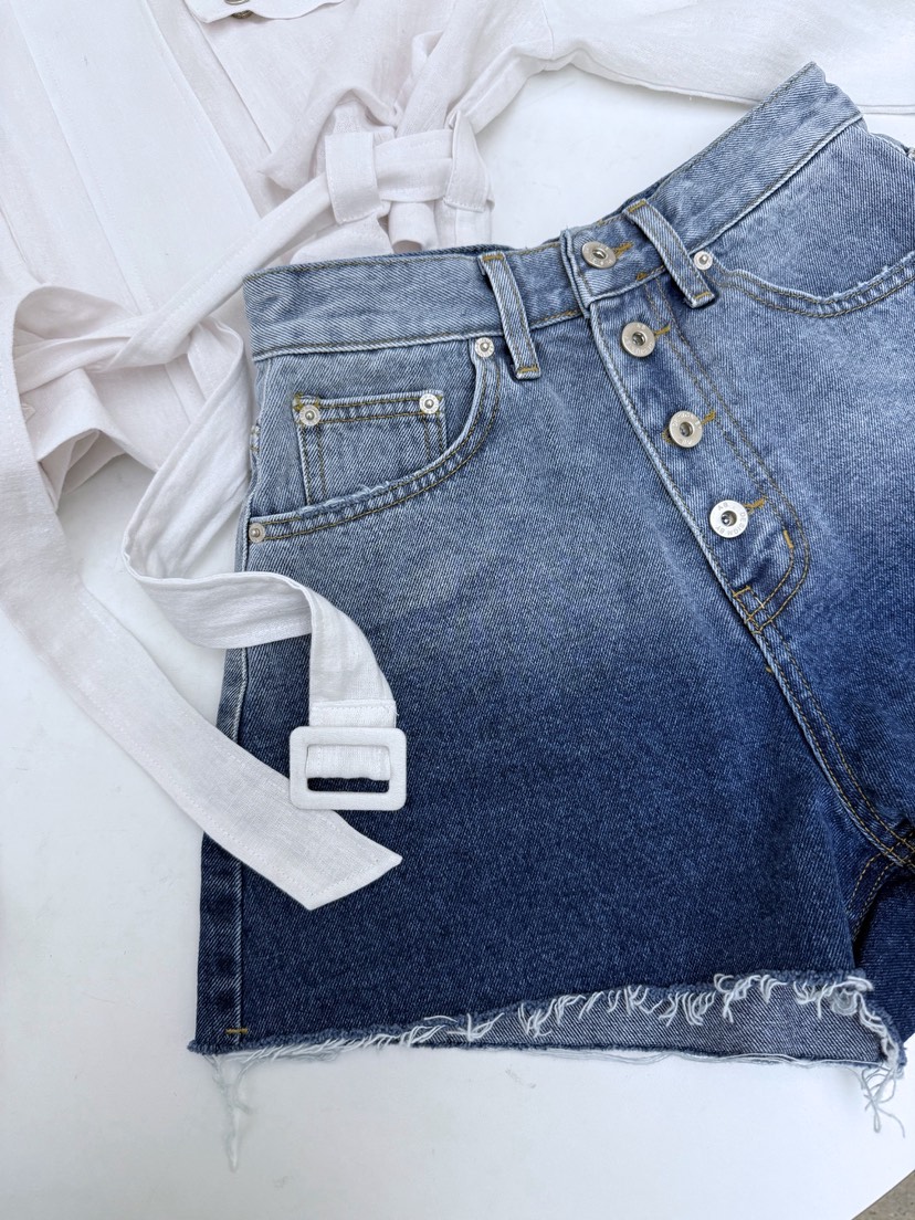 AB東大門實拍女士新款熱賣真品26春夏休閑時尚職業推薦短褲AB短褲