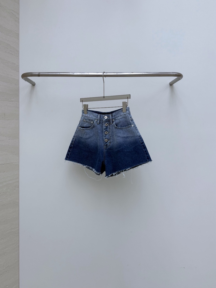 AB東大門實拍女士新款熱賣真品26春夏休閑時尚職業推薦短褲AB短褲圖色1