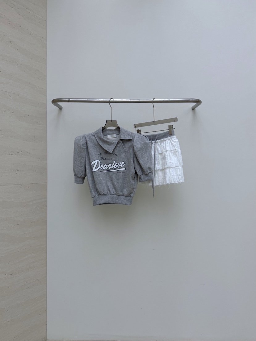 AB東大門直郵女士新品人氣時尚26春夏真品休閑職業推薦T恤ABT恤