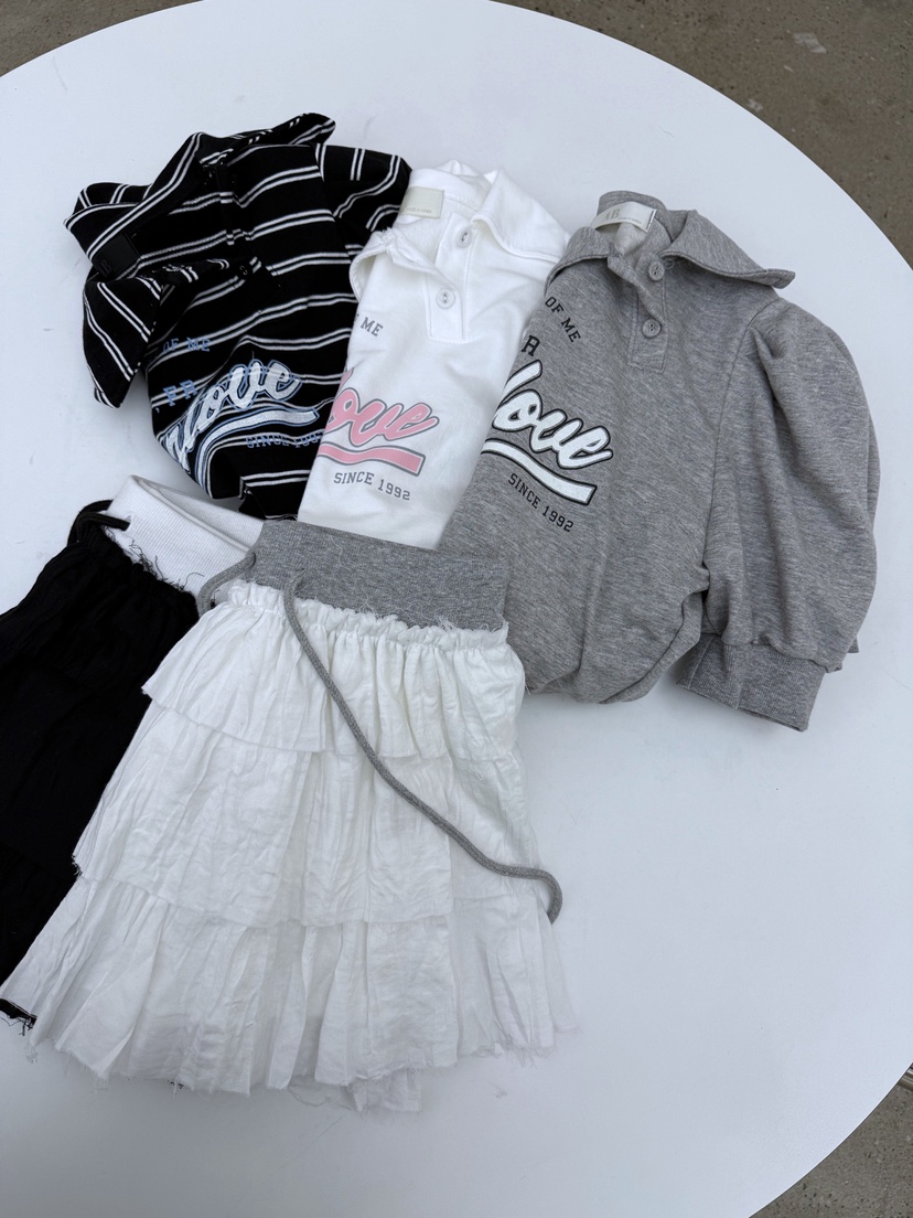 AB東大門直郵女士新品人氣時尚26春夏真品休閑職業推薦T恤ABT恤