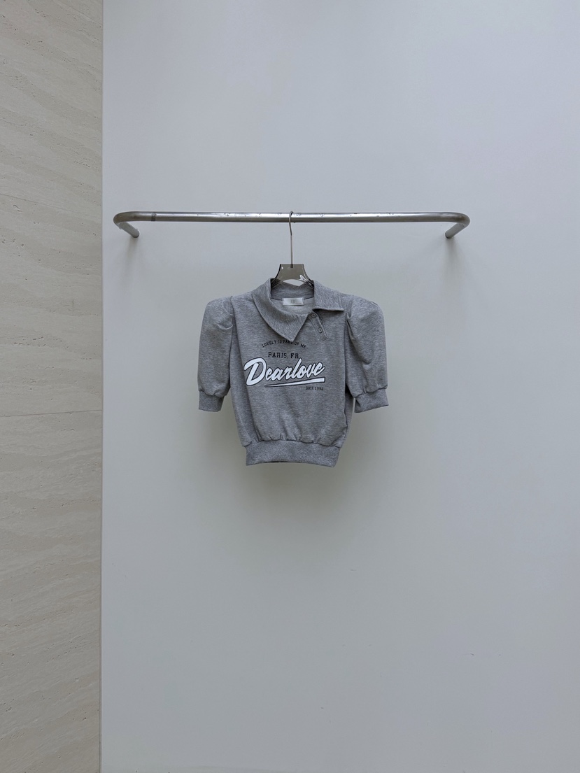 AB東大門直郵女士新品人氣時尚26春夏真品休閑職業推薦T恤ABT恤圖色2