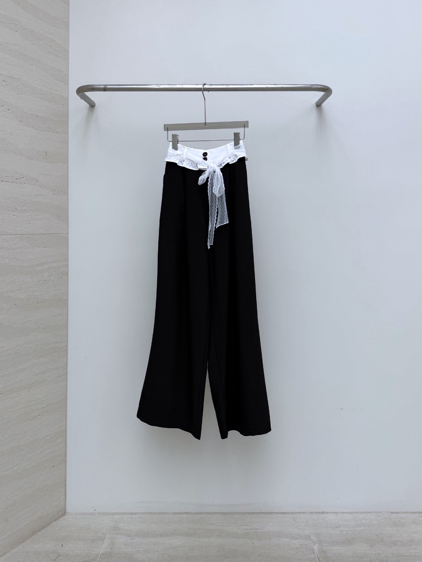 AB東大門直郵女裝新款休閑26春夏真品人氣推薦時尚休閑褲AB休閑褲圖色3