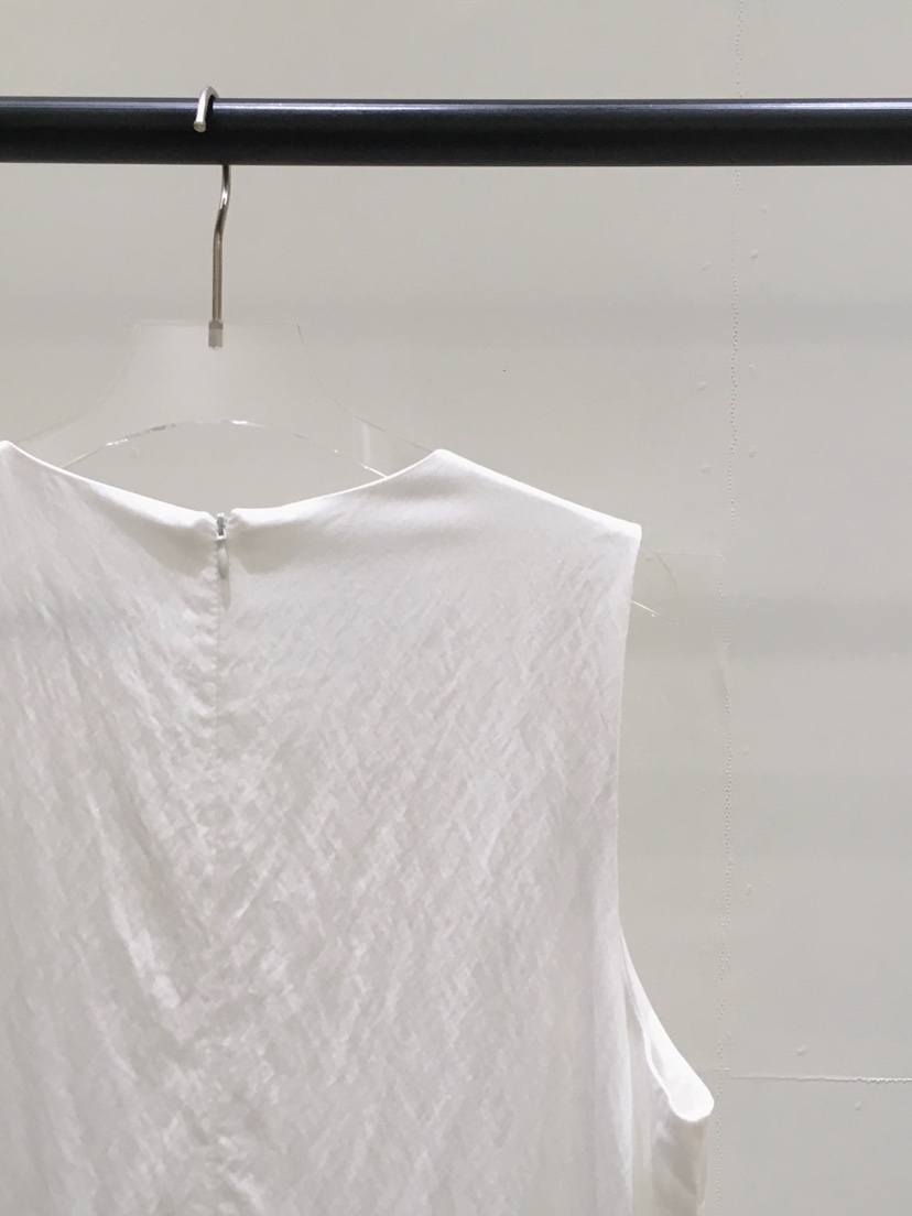 HEUMUTA韓國代購女士新品26春夏熱賣休閑真品職業連衣裙口袋HEUMUTA連衣裙