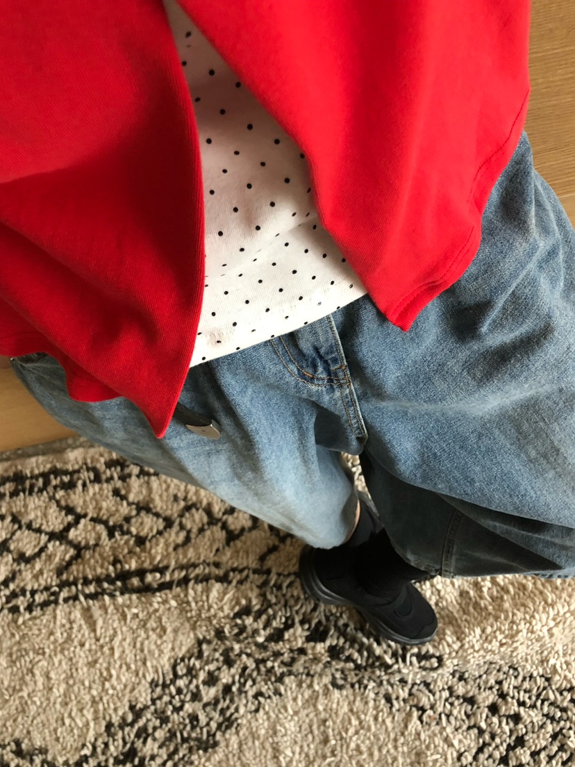 ONDO-P東大門直郵女裝新款人氣職業熱賣26春夏休閑T恤開衫ONDO-PT恤