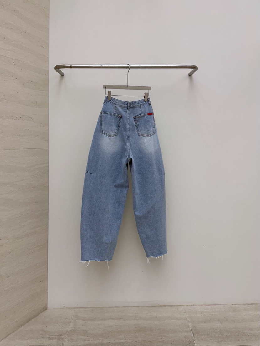 AB東大門實拍女士新品休閑26春夏真品熱賣人氣時尚牛仔褲AB牛仔褲