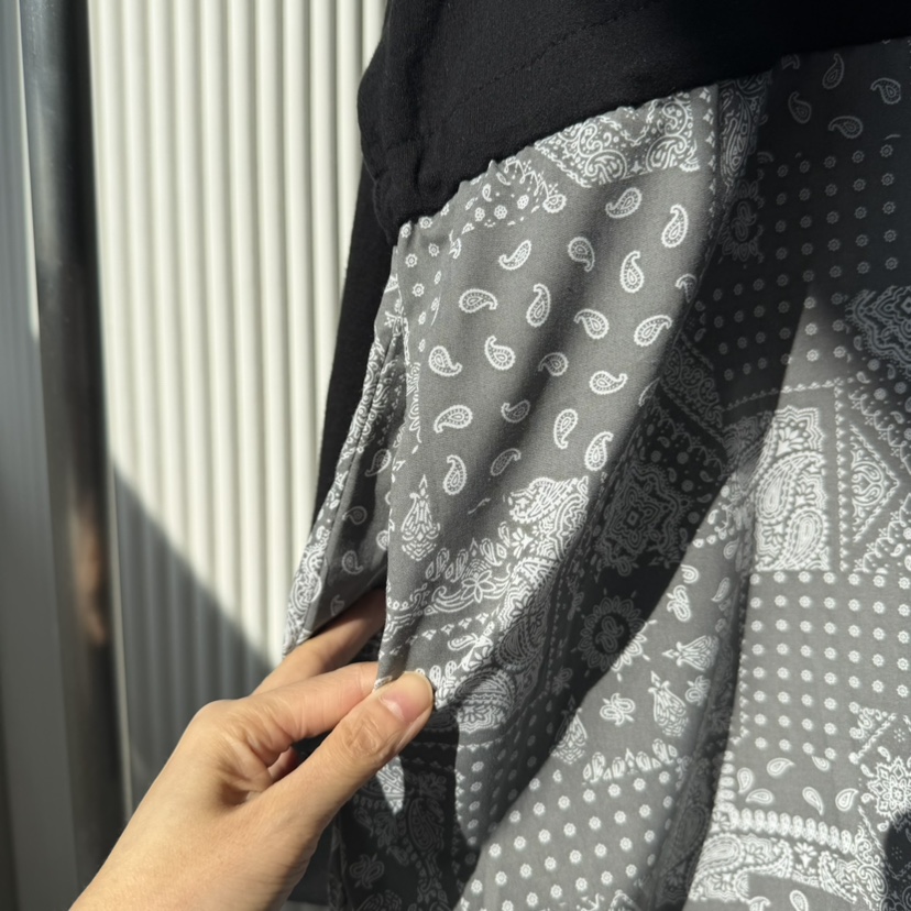 PALETTE-Q東大門直郵女裝新款職業26春夏人氣連衣裙連帽衫PALETTE-Q連衣裙