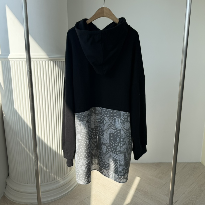 PALETTE-Q東大門直郵女裝新款職業26春夏人氣連衣裙連帽衫PALETTE-Q連衣裙