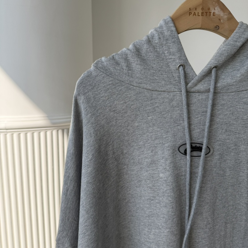 PALETTE-Q東大門直郵女裝新款職業26春夏人氣連衣裙連帽衫PALETTE-Q連衣裙