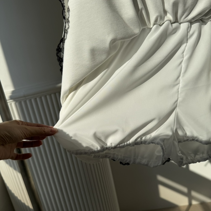 PALETTE-Q東大門代購女裝新款26春夏職業真品裙褲運動裙PALETTE-Q裙褲