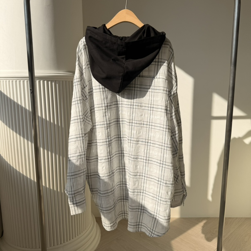 PALETTE-Q東大門實拍女裝新品職業真品時尚26春夏熱賣夾克PALETTE-Q夾克