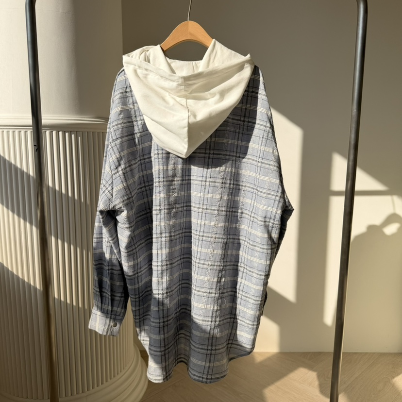 PALETTE-Q東大門實拍女裝新品職業真品時尚26春夏熱賣夾克PALETTE-Q夾克