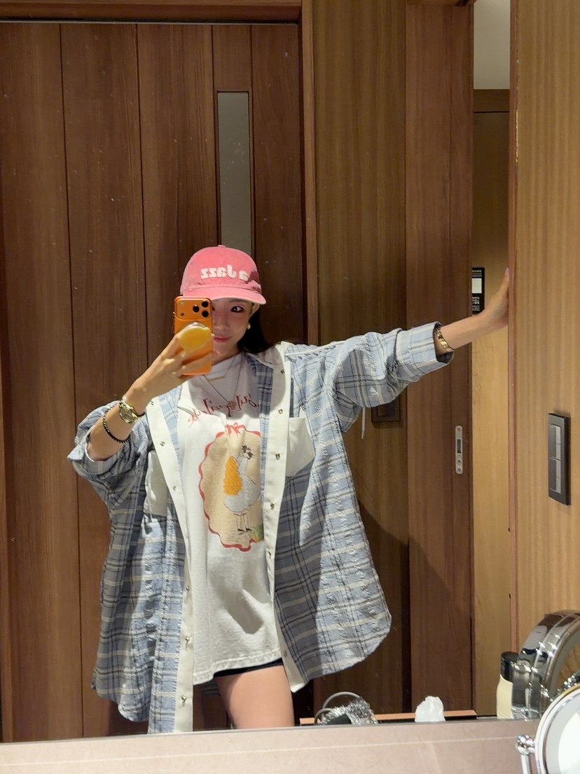 PALETTE-Q東大門實拍女裝新品職業真品時尚26春夏熱賣夾克PALETTE-Q夾克