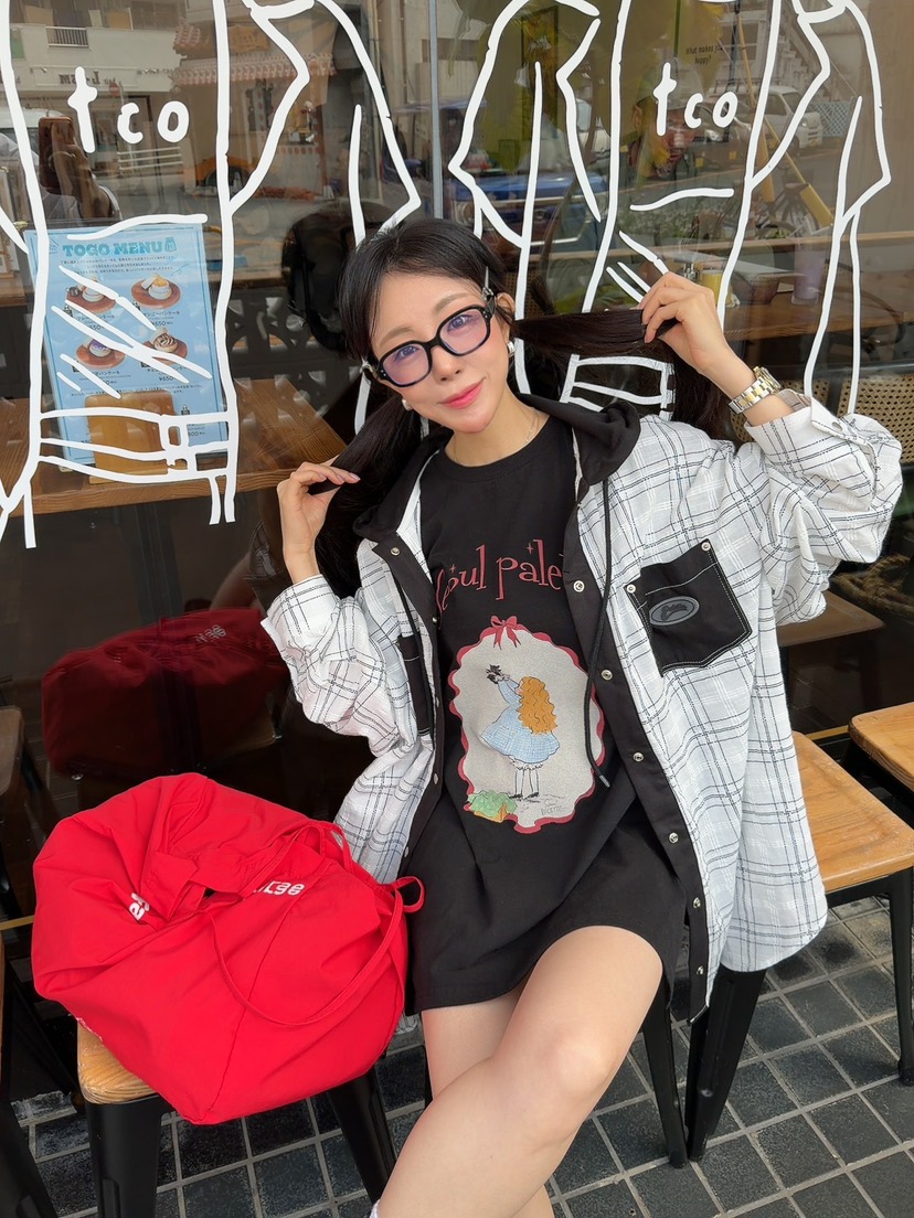 PALETTE-Q東大門實拍女裝新品職業真品時尚26春夏熱賣夾克PALETTE-Q夾克