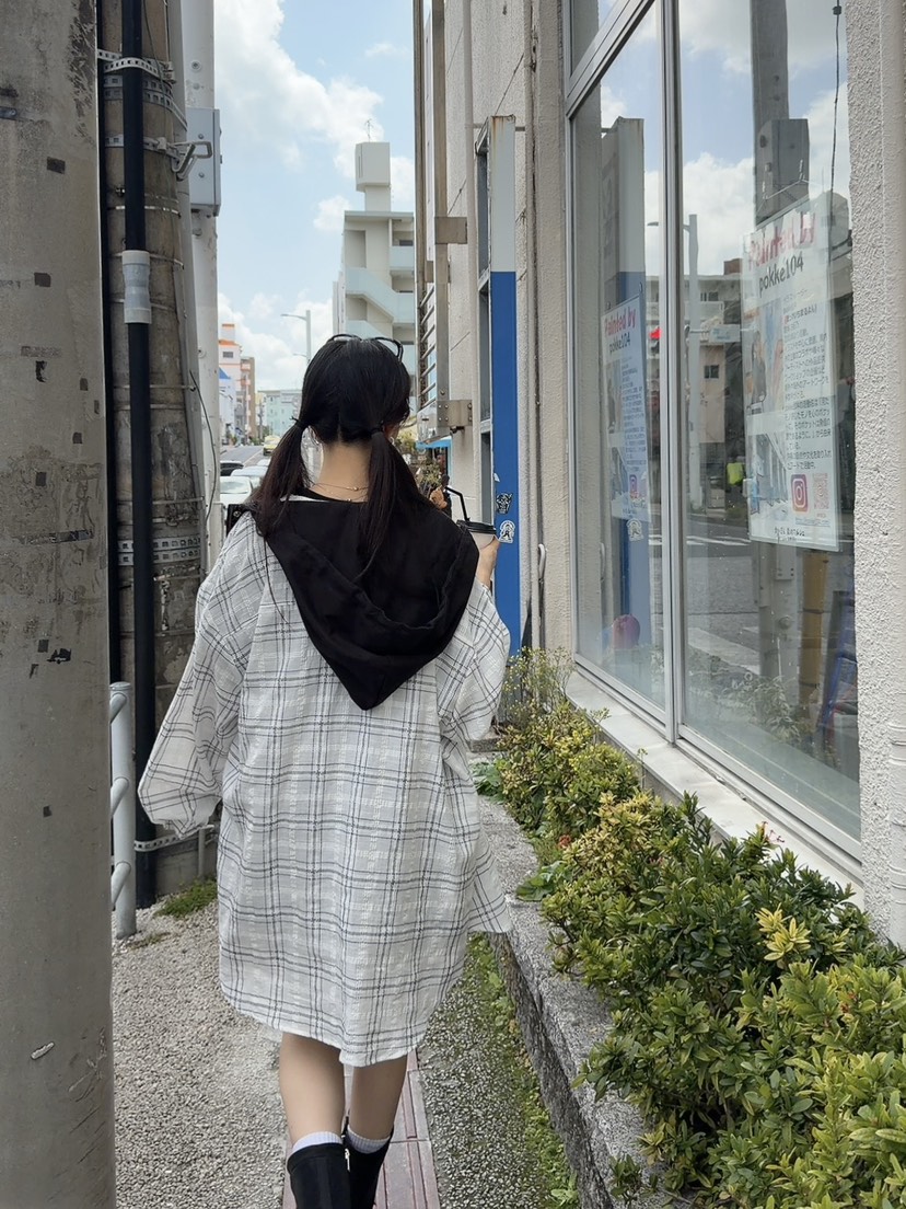 PALETTE-Q東大門實拍女裝新品職業真品時尚26春夏熱賣夾克PALETTE-Q夾克