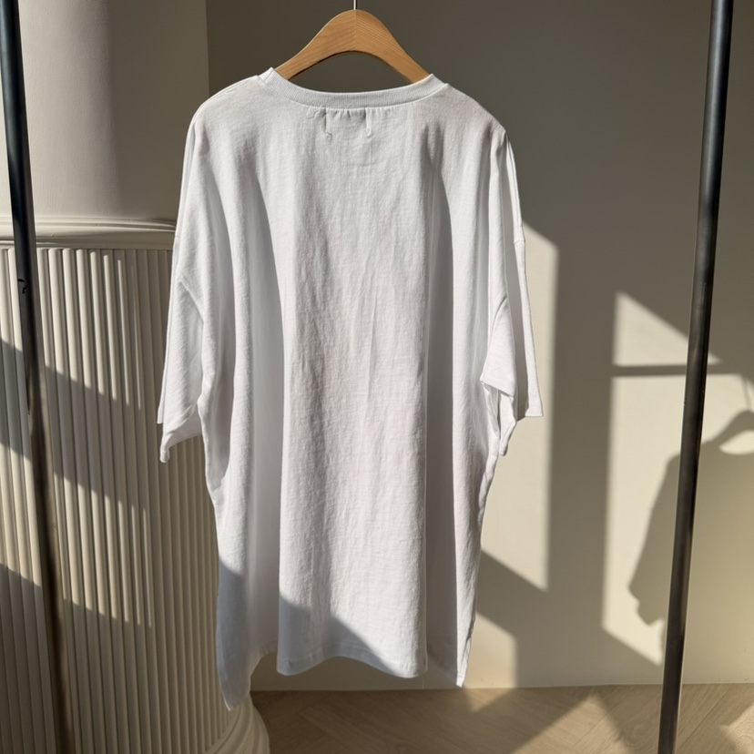 PALETTE-Q韓國代購女士新品26春夏休閑推薦職業熱賣真品T恤PALETTE-QT恤