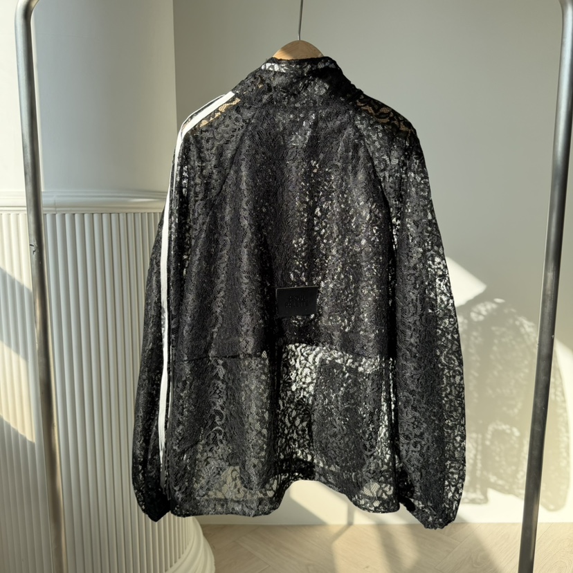 PALETTE-Q東大門直郵女裝新款推薦職業真品熱賣夾克拉鏈PALETTE-Q夾克