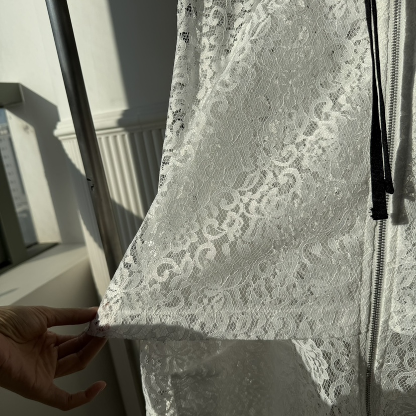 PALETTE-Q東大門直郵女裝新款推薦職業真品熱賣夾克拉鏈PALETTE-Q夾克